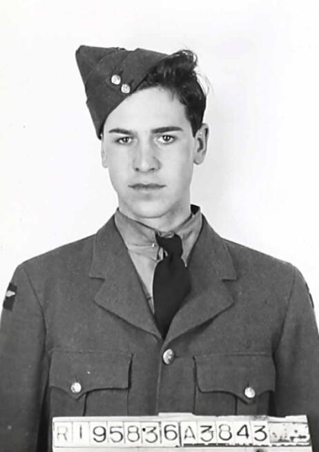 Photo of THOMAS LLOYD BAKER