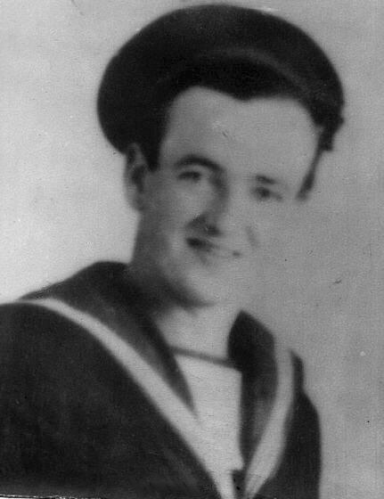 Photo of John Gerard (Jack) Bennett