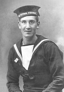 Photo of Stanley Bennett