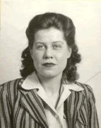 Photo of Maude Elizabeth Steane