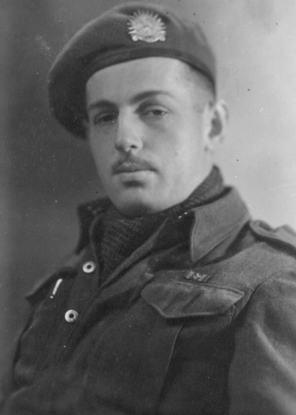Photo of Stanley Morton Alward