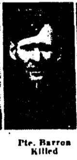 Newspaper Clipping