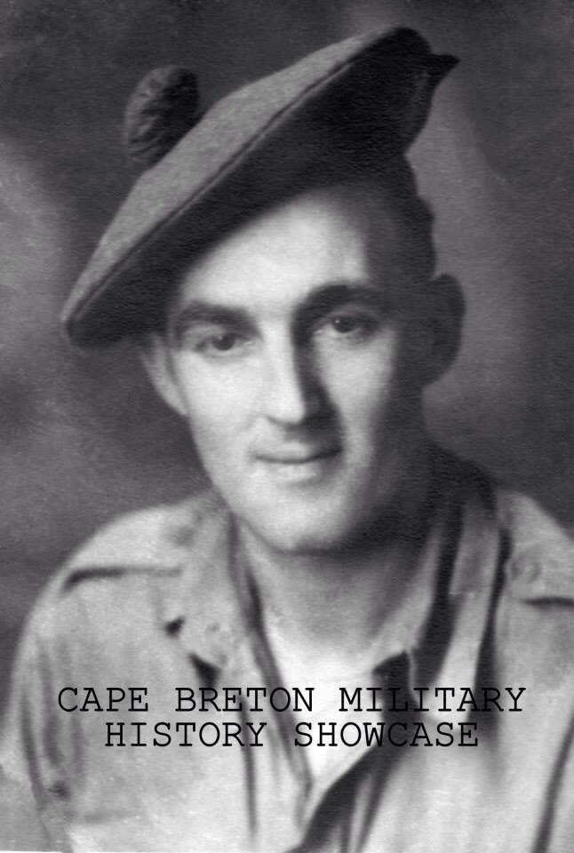 Photo of Alphonsus Hickey