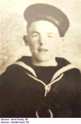 Photo of William Hunt