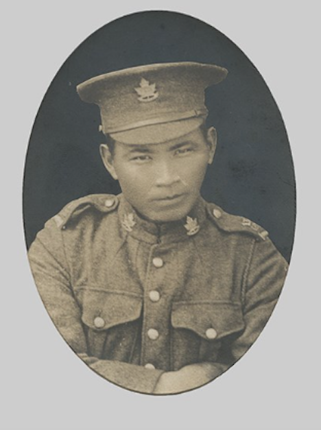 Photo of Yoichi Kamakura