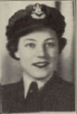Photo of IRENE WATSON