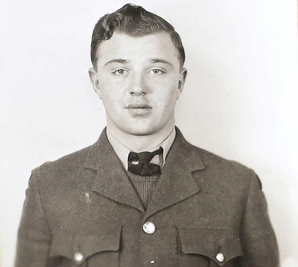 Photo of FRED YARUSH