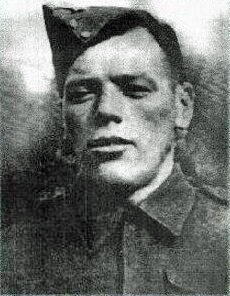 Photo of Arthur Lanteigne