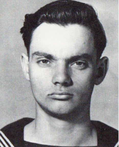 Photo of RICHARD GEORGE MEADWELL