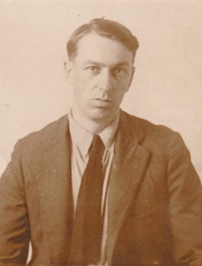 Photo of John Vincent Muchmore