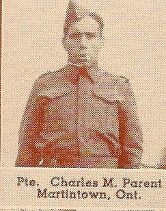 Newspaper Clipping
