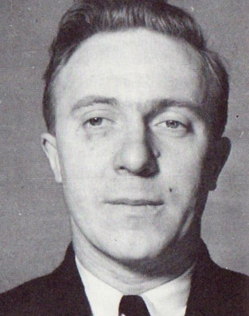Photo of JAMES ALEXANDER VAIR