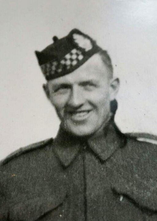 Photo of Ralph Schurman Boulter