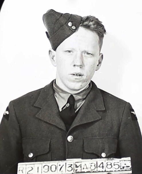 Photo of FINLEY RALPH LEET