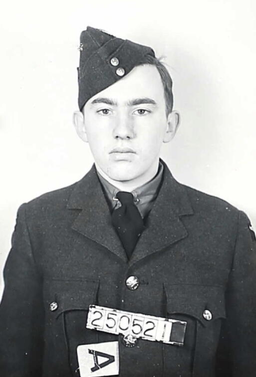 Photo of ADRIAN STEVE LEROUX