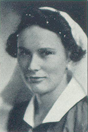 Photo of Mary Susannah McLaren