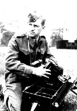 Photo of Terry Rowe
