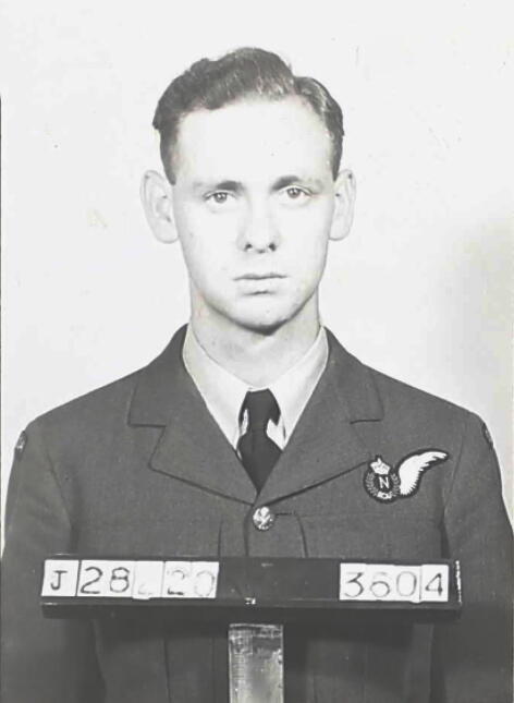 Photo of KENNETH ROBERTSON URQUHART