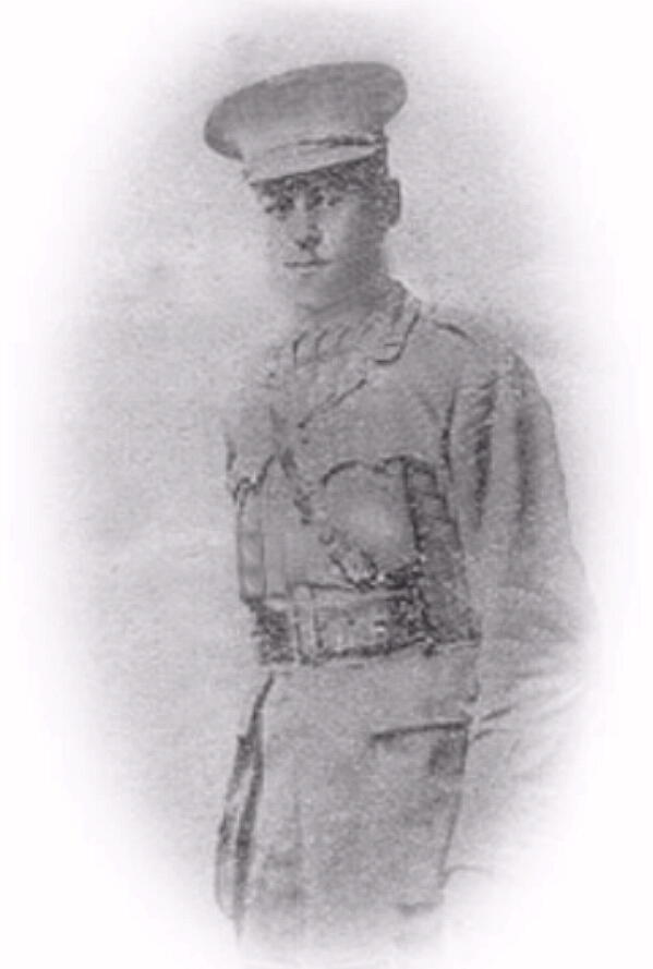 Picture of Hubert Herder