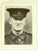 Photo of Silas Jeffers