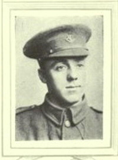 Photo of CHARLES TAYLOR