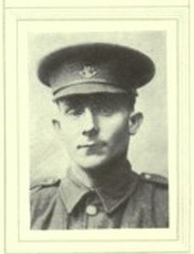 Photo of William White
