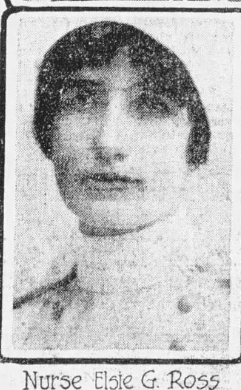 Newspaper clipping