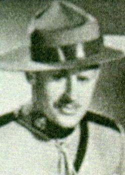 Photo of James Bedlington