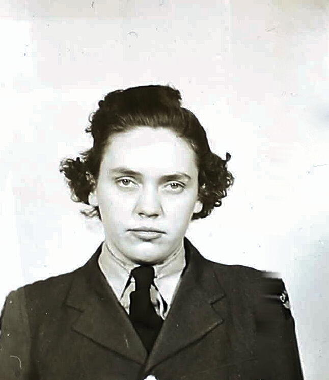 Photo of Elizabeth Curtis