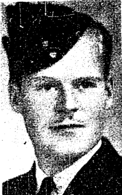 Newspaper clipping