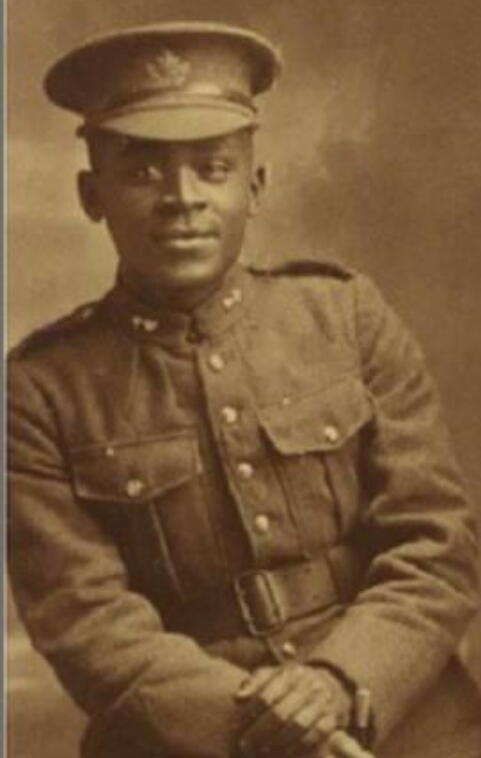 Photo de Robert Randolph Sims