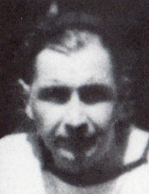 Photo of ARTHUR EDWIN BARRETT