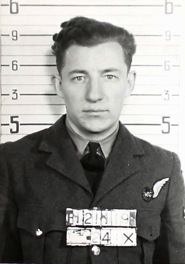 Photo of CARL THOMAS FLACK