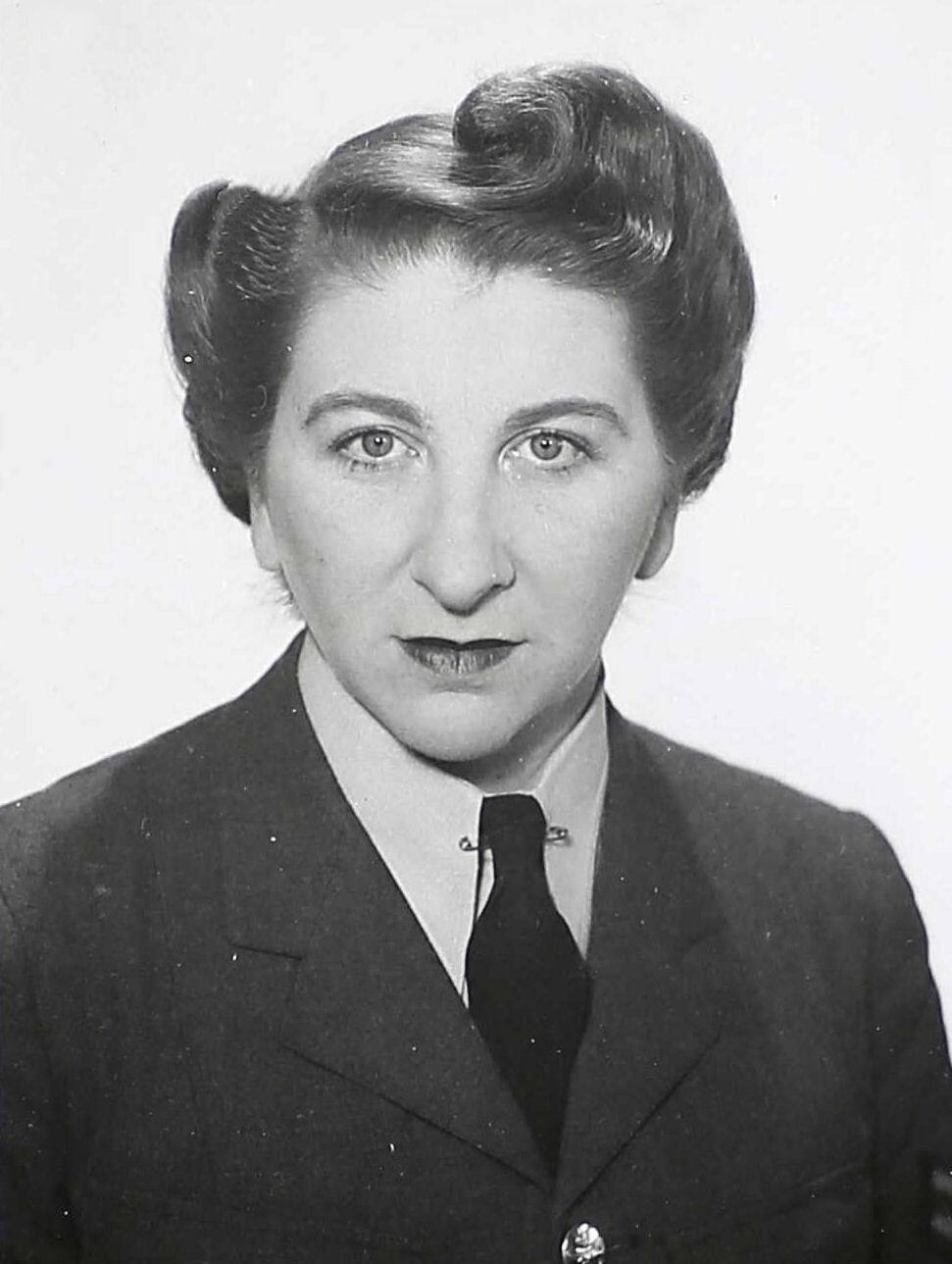 Photo of Ellen Twiss