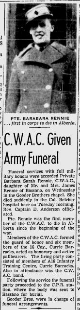 Newspaper Clipping