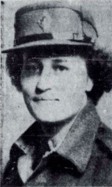 Newspaper clipping