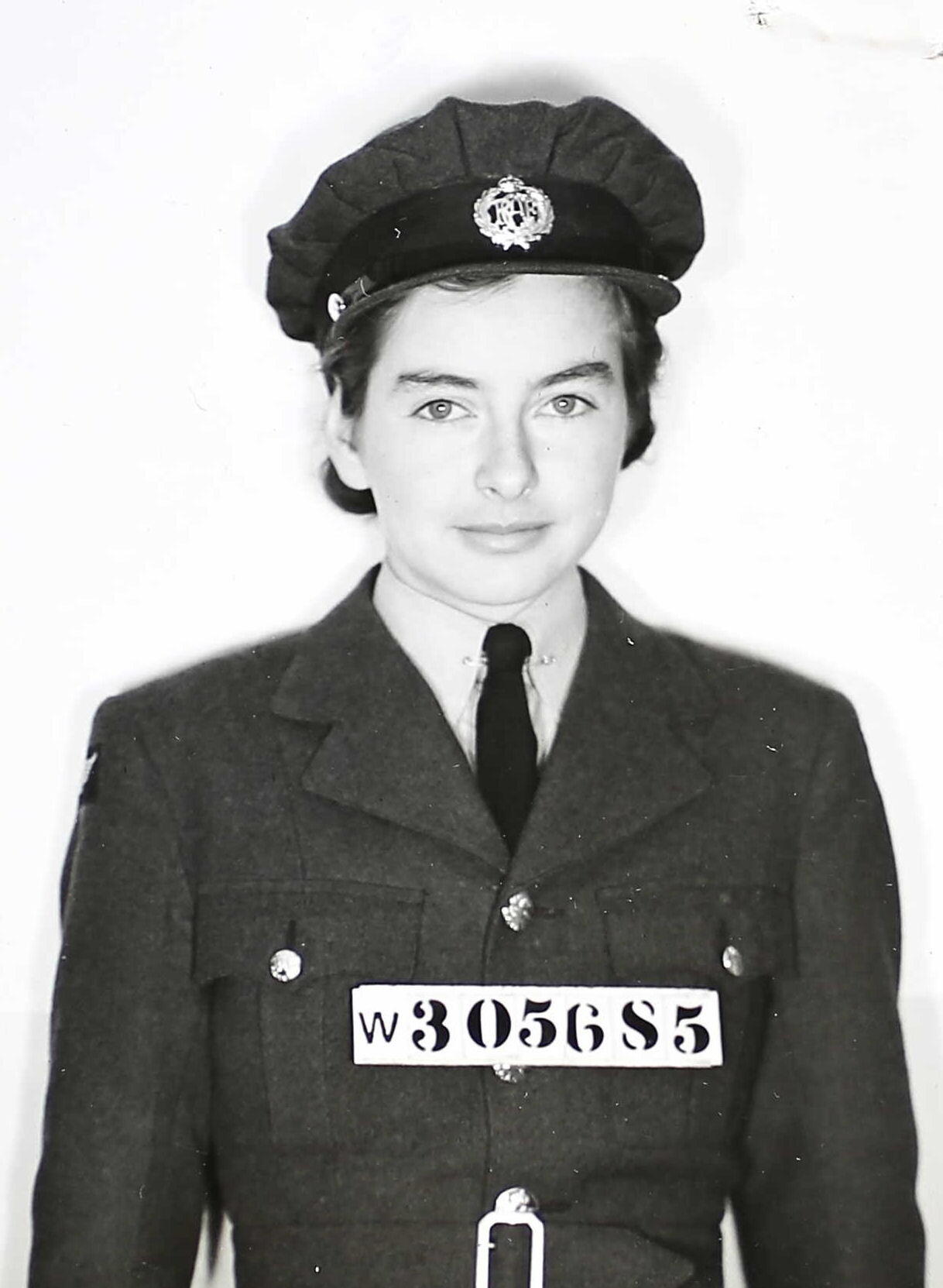 Photo of Elizabeth Shaw