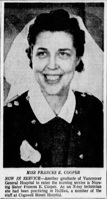 Newspaper clipping