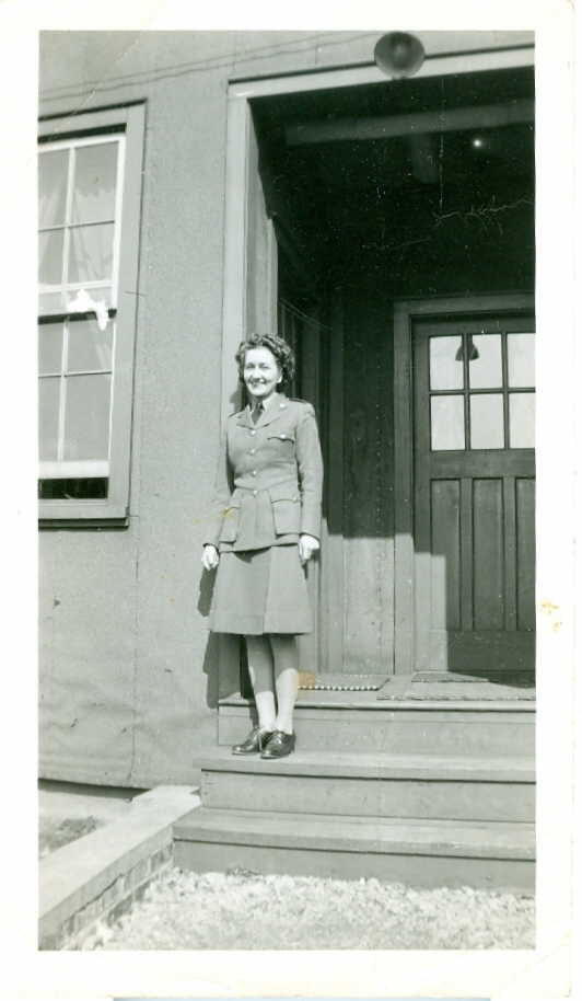 Photo of Selena Pearl Alexander