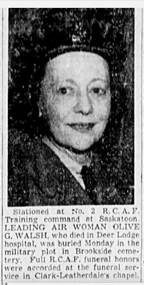 Newspaper Clipping
