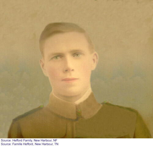 Picture of Thomas Burkley Hefford