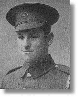 Photo of Edward Rozier Winter