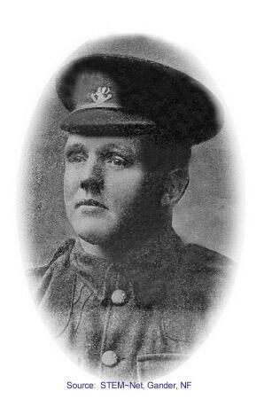 Photo of F.P. Woodford