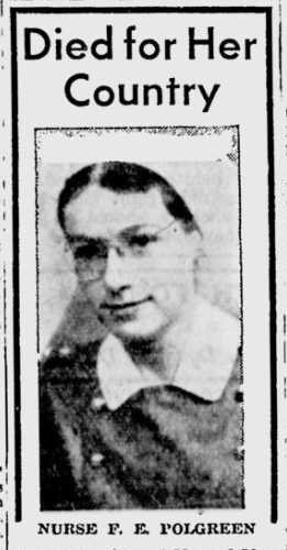 Newspaper Clipping