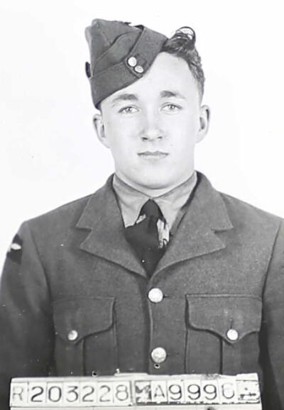 Photo of RICHARD JOHN TAYLOR