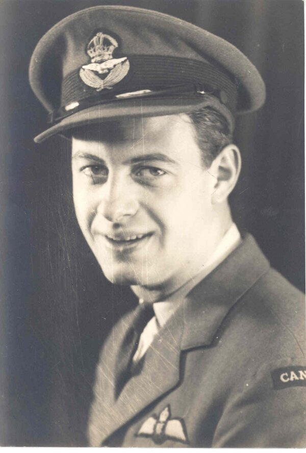 Photo of  Dalton Eastman Vipond