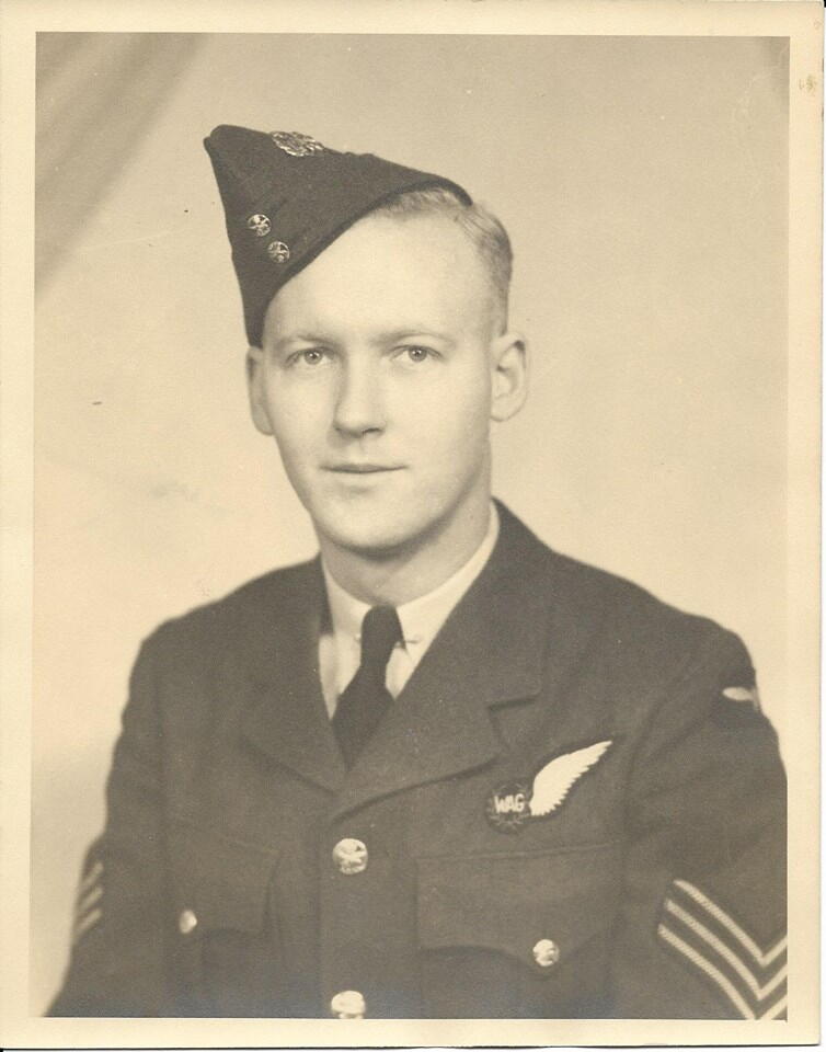 Photo of WILLIAM IVAN GIRVIN