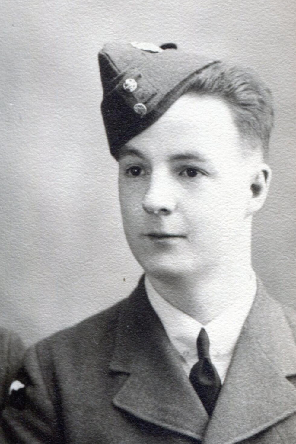 Photo of Donald Phillips Scott