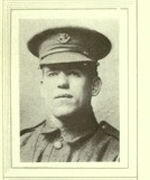 Photo of Martin Joseph Cahill