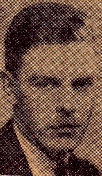 Photo of George Auld